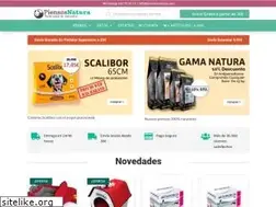Sites similar to piensosnatura.com