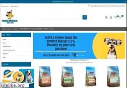 Sites similar to piensosnaturales.com