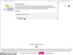 Sites similar to piensossalmeron.com