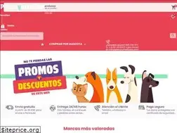 Sites similar to piensoymascotas.com