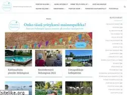 Sites similar to pientenhelsinki.fi
