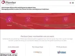 Sites similar to pienteronline.nl