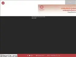 Sites similar to pientzehuangthailand.com