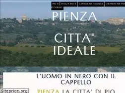 Sites similar to pienza.org