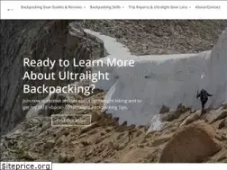 Sites similar to pieonthetrail.com