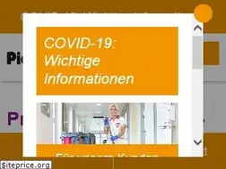 Sites similar to piepenbrock.de