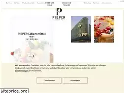 Sites similar to pieper-saarlouis.de