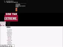Sites similar to pieper-video.com