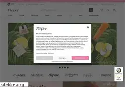 Sites similar to pieper.de