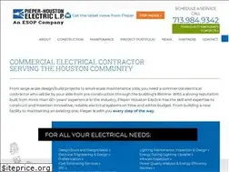 Sites similar to pieperhouston.com