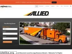 Sites similar to piepho.com