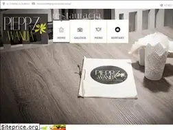 Sites similar to pieprzwanilia.com.pl