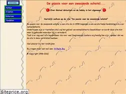Sites similar to piepstok.nl