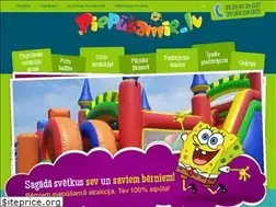 Sites similar to piepusamie.lv