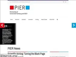Sites similar to pier-hamburg.de