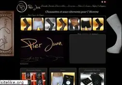 Sites similar to pier-juan.fr