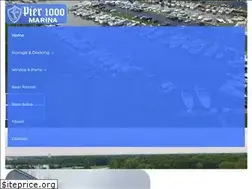 Sites similar to pier1000.com