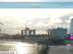 Sites similar to pier14.com