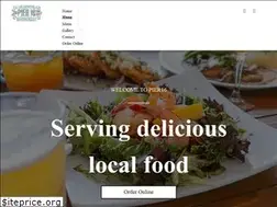 Sites similar to pier16tybeeisland.com