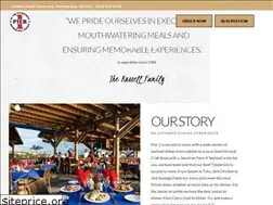 Sites similar to pier1jamaica.com