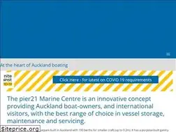 Sites similar to pier21.co.nz