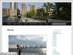 Sites similar to pier25.com
