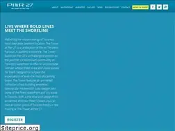 Sites similar to pier27tower.com