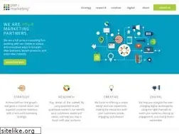 Sites similar to pier2marketing.com