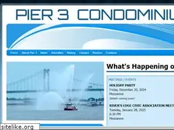Sites similar to pier3.net