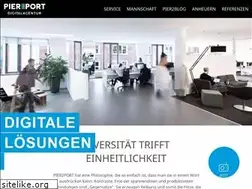 Sites similar to pier314.de