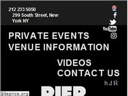 Sites similar to pier36nyc.com