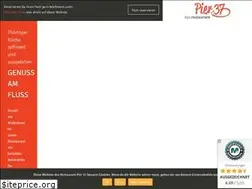 Sites similar to pier37.de