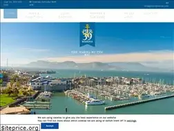 Sites similar to pier39marina.com