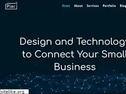 Sites similar to pier5.co