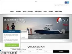 Sites similar to pier53marine.com