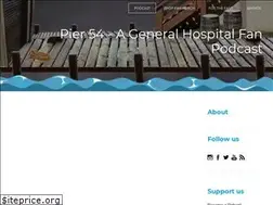 Sites similar to pier54podcast.com