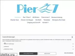 Sites similar to pier7.ch