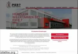 Sites similar to pier7.de