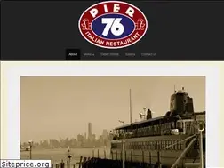 Sites similar to pier76si.com