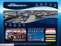 Sites similar to pier77texas.com