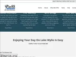 Sites similar to pier88yachtclub.com