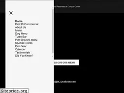 Sites similar to pier99restaurant.com