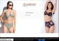 Sites similar to piera.ro