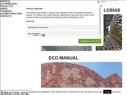 Sites similar to pieraecoceramica.com