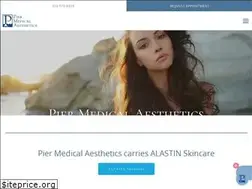 Sites similar to pieraesthetics.com
