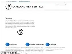 Sites similar to pierandlift.com