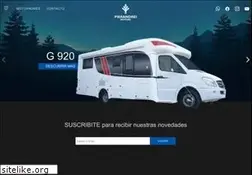 Sites similar to pierandrei.com