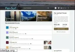 Sites similar to pierandsurf.com