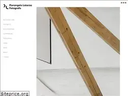 Sites similar to pierangelolaterza.com