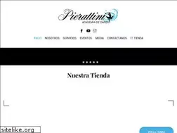 Sites similar to pierattini.cl